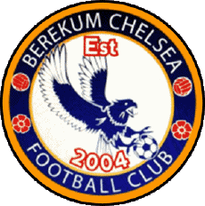 Sports FootBall Club Afrique Ghana Berekum Chelsea FC 