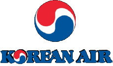 Trasporto Aerei - Compagnia aerea Asia Corea del Sud Korean Air 