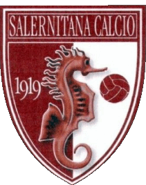 Deportes Fútbol Clubes Europa Logo Italia Salernitana Calcio 
