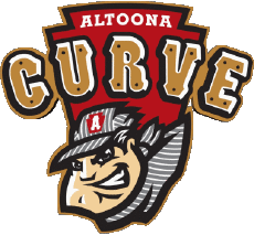 Sportivo Baseball U.S.A - Eastern League Altoona Curve 