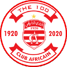 Deportes Fútbol  Clubes África Túnez Club Africain 