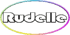 Vorname WEIBLICH  - UK - USA - IRL - AUS - NZ R Rudelle 