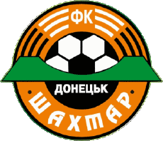 Sportivo Calcio  Club Europa Logo Ucraina Shakhtar Donetsk 