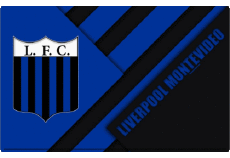 Sportivo Calcio Club America Logo Uruguay Liverpool Montevideo Fútbol Club 