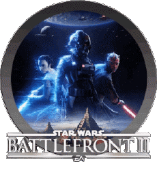 Multi Média Jeux Vidéo Star Wars BattleFront 2 