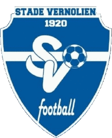 Sports Soccer Club France Normandie 27 - Eure Stade Vernolien Football 