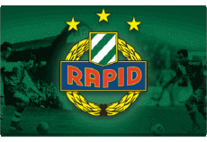 Sportivo Calcio  Club Europa Austria Rapid Vienna SK 