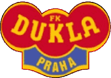 Sport Fußballvereine Europa Logo Tschechien 1. FK Pribram 