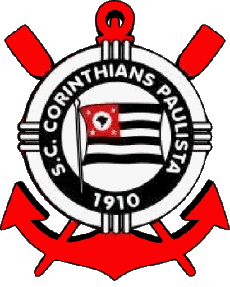 Sport Fußballvereine Amerika Brasilien Corinthians Paulista 