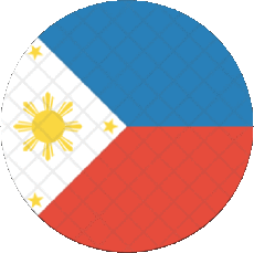 Banderas Asia Filipinas Ronda 