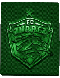 Deportes Fútbol  Clubes America Logo México Juárez FC 