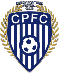 Sportivo Calcio  Club Francia Ile-de-France 95 - Val-d'Oise Cergy Pontoise FC 