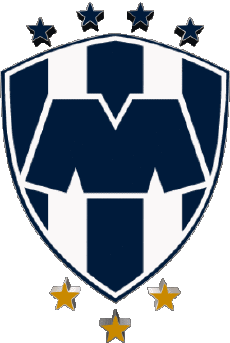 Sportivo Calcio Club America Logo Messico Monterrey CF 