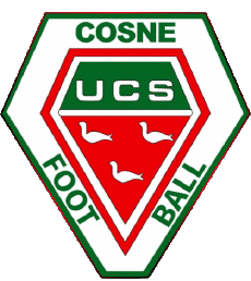 Sports FootBall Club France Bourgogne - Franche-Comté 58 - Nièvre Cosne UCS 