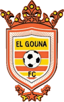 Sports FootBall Club Afrique Egypte El Gouna FC 