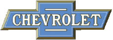 1915-Transport Cars Chevrolet Logo 1915