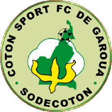 Sport Fußballvereine Afrika Kamerun Coton Sport Football Club de Garoua 