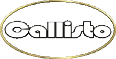 Nombre MASCULINO - Italia C Callisto 