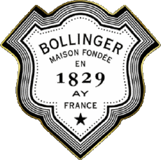 Drinks Champagne Bollinger 