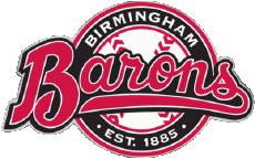 Sportivo Baseball U.S.A - Southern League Birmingham Barons 