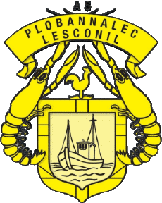 Sports Soccer Club France Bretagne 29 - Finistère AS Plobannalec Lesconil 