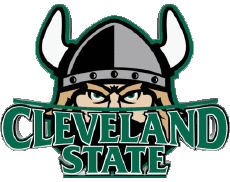 Sports N C A A - D1 (National Collegiate Athletic Association) C Cleveland State Vikings 