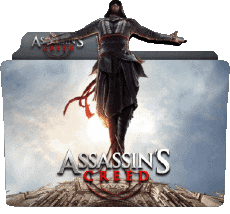 Multimedia Vídeo Juegos Assassin's Creed 01 