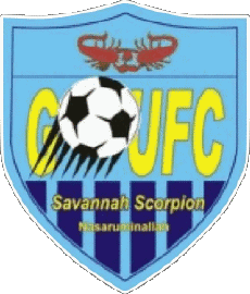 Deportes Fútbol  Clubes África Logo Nigeria Gombe United FC 