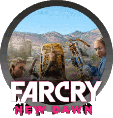 Multimedia Vídeo Juegos Far Cry New Dawn 