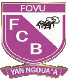 Sportivo Calcio Club Africa Camerun Fovu Baham 
