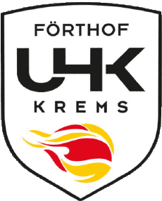 Sport Handballschläger Logo Österreich Krems 