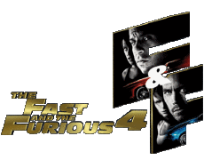 Multi Media Movies International Fast and Furious Icons 04 