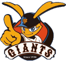 Sports Baseball Japan Yomiuri Giants 