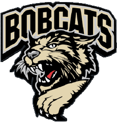 Sports Hockey - Clubs U.S.A - NAHL (North American Hockey League ) Bismarck Bobcats 