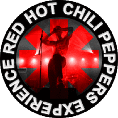 Multimedia Musik Rock USA Red Hot Chili Peppers 