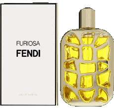 Mode Couture - Parfum Fendi 