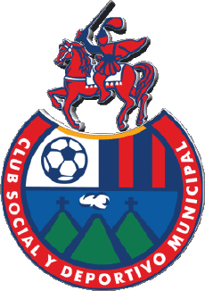Sports FootBall Club Amériques Guatemala Club Social y Deportivo Municipal 