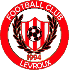 Sportivo Calcio  Club Francia Centre-Val de Loire 36 - Indre FC Levroux 