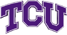 Deportes N C A A - D1 (National Collegiate Athletic Association) T TCU Horned Frogs 