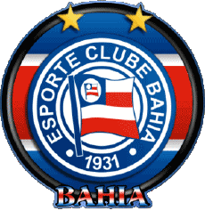 Sportivo Calcio Club America Logo Brasile Esporte Clube Bahia 