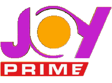 Multi Media Channels - TV World Ghana Joy Prime 