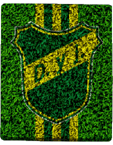 Sports FootBall Club Amériques Logo Argentine Defensa y Justicia 