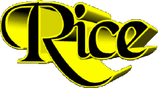 Vorname MANN - Frankreich R Rice 