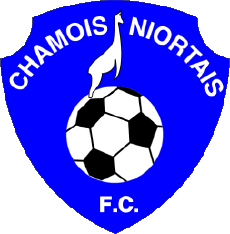 2010-Sportivo Calcio  Club Francia Nouvelle-Aquitaine 79 - Deux-Sèvres Niort 2010