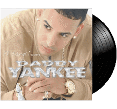 El Cangri.com-Multi Media Music Reggaeton Daddy Yankee 