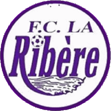 Sports Soccer Club France Nouvelle-Aquitaine 64 - Pyrénées-Atlantiques FC la Ribère 