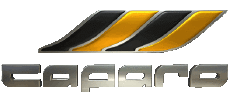 Transport Wagen Caparo Logo 