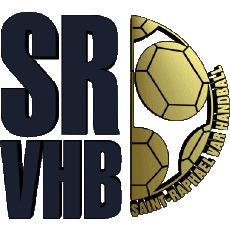 Deportes Balonmano -clubes - Escudos Francia Saint-Raphael - Var 