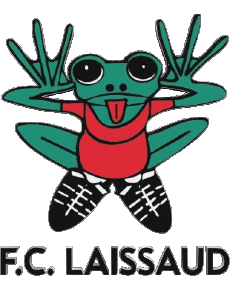 Sportivo Calcio  Club Francia Auvergne - Rhône Alpes 73 - Savoie FC Laissaud 