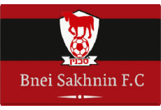 Sport Fußballvereine Asien Israel Bnei Sakhnin FC 
